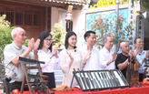 Làng rèn Đa Sỹ trong bối cảnh chuyển đổi số