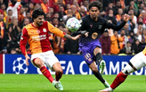 Barcelona ngược dòng thắng đậm ở Champions League