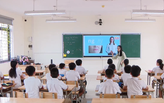 Tinh chỉnh chương trình GDPT 2018: Giảm hàn lâm, tăng trải nghiệm