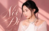 Ca sĩ Quỳnh Thi ra mắt MV đậm chất điện ảnh