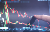 VN-Index đánh mất mốc 1.700 điểm