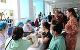 Yêu cầu mới của trạm y tế cấp xã trong giai đoạn 2026–2035