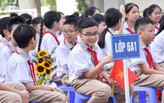 Đề xuất bỏ kiểm tra, tuyển chọn học sinh vào lớp 1, lớp 6