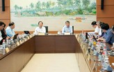 Sửa Luật Ngân sách: Tăng quyền chủ động, bảo đảm nguồn lực