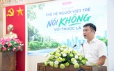 Kiến nghị tăng diện tích cảnh báo thuốc lá lên 85% để bảo vệ thế hệ trẻ