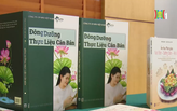 Lan toả những phương pháp thực dưỡng từ Đông y
