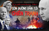 Hồ sơ chiến tranh Ukraine - Phần 2
