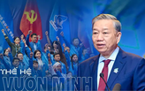 Tương lai cho thế hệ vươn mình