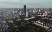 Khơi thông nguồn lực, tạo đà bứt phá cho kinh tế Thủ đô