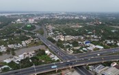 2.200 tỷ đồng đầu tư xây dựng đường trên cao Cổ Linh