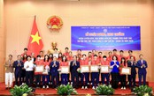 Thể thao Hà Nội khẳng định vị thế tại ASIAD 20