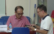 Lấy ý kiến người dân về quy hoạch tái thiết đô thị Vĩnh Hưng