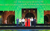 Lan tỏa giá trị văn hóa, khơi thông nguồn lực phát triển Thủ đô