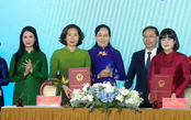 Tăng cường phối hợp, hỗ trợ phụ nữ phát triển kinh tế