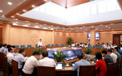 Hà Nội đẩy nhanh dự án nhà ở xã hội, thúc đẩy tăng trưởng
