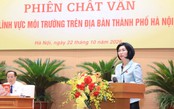 Ô nhiễm môi trường là điểm nghẽn cần tập trung tháo gỡ