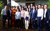 Nghĩa tình Hà Nội – Lâm Đồng