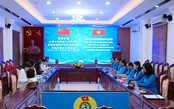 Hà Nội và Bắc Kinh tăng cường hợp tác công đoàn