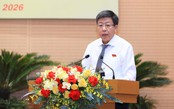 Đầu tư tổ hợp thể thao hiện đại, tiêu chuẩn quốc tế