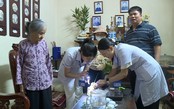 Hà Nội còn 29 ổ dịch sốt xuất huyết hoạt động