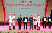 Tri thức mở đường, trách nhiệm dẫn lối tương lai