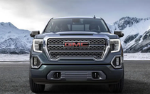 General Motors bị kiện vì xe gặp lỗi động cơ nghiêm trọng