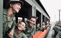 Khi lịch sử dân tộc trở thành câu chuyện của điện ảnh Việt
