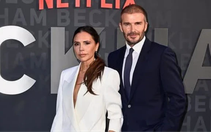 David Beckham trở thành tỷ phú