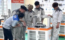 Đổi mới tư duy, nâng tầm giáo dục nghề nghiệp