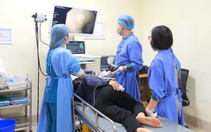 Những xét nghiệm không nên bỏ qua khi bước sang tuổi 40