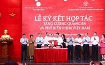 Lan tỏa phim Việt trên sóng truyền hình Hà Nội