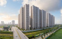 Sức mua chung cư mới ở Hà Nội giảm đến 50%