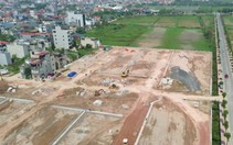 Xã Bình Minh đẩy nhanh tiến độ GPMB các dự án NƠXH
