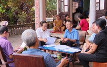 Gần 30 năm di dân, người dân vẫn chờ sổ đỏ
