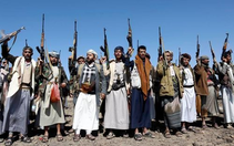 Saudi Arabia và Houthi cảnh báo đáp trả lẫn nhau