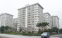 Hà Nội đề xuất siết chiều cao, mật độ xây dựng nhà ở
