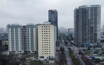 Hà Nội sắp đấu giá 7 lô đất ‘vàng’ ở Cầu Giấy