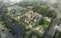Hà Nội có thêm dự án NƠXH giá gần 30 triệu đồng/m²