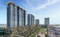 Thị trường căn hộ TP Hồ Chí Minh: Nguồn cung tăng, thanh khoản giảm