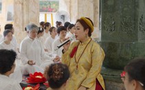 Thiền ca - Khi âm nhạc kết nối một cộng đồng