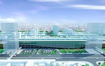 Lấy ý kiến người dân về quy hoạch 22 nhà ga metro