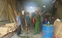 An toàn phòng cháy ngõ nhỏ, ngõ sâu vùng nông thôn | An toàn phòng cháy & chữa cháy | 25/10/2026
