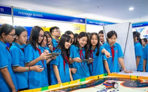 Robot Hà Nội 2026: Kết nối công nghệ với nhu cầu thực tiễn