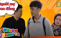 Người mẹ bao đồng