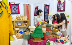 Thương hiệu xuất khẩu Việt Nam - cơ hội và thách thức | Tự hào hàng Việt Nam | 13/09/2025