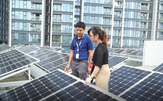 Cải thiện hiệu quả sử dụng năng lượng công nghiệp, tòa nhà | Tiết kiệm năng lượng | 04/10/2025