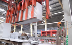 Thúc đẩy tiết kiệm năng lượng trong doanh nghiệp trọng điểm | Tiết kiệm năng lượng | 01/11/2025