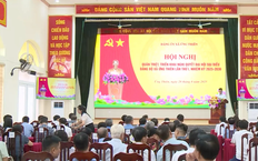 Cụ thể hoá Nghị quyết Đại hội Đảng trong thực tiễn | Hướng tới Đại hội Đảng | 21/11/2025