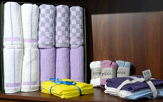 Khăn mặt, khăn tắm được sản xuất như thế nào? | Made in Hanoi | 21/11/2025