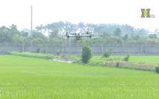 Nông thôn mới tạo điều kiện đưa khoa học vào đồng ruộng | Nông thôn mới Hà Nội | 23/11/2025